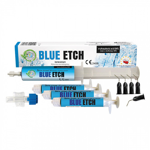 CK Blue ETCH 50 ml