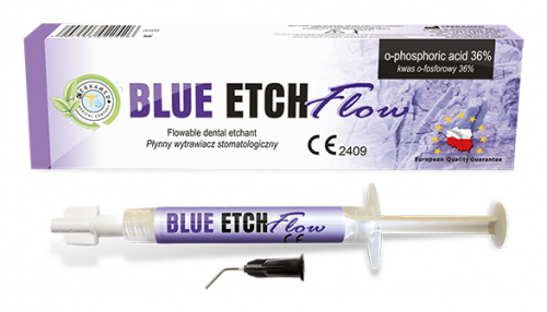 CK Blue Etch Flow 2 ml