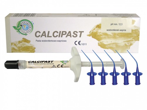 CK Calcipast 2,1G