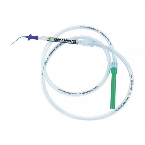 CK Endo Aspirator