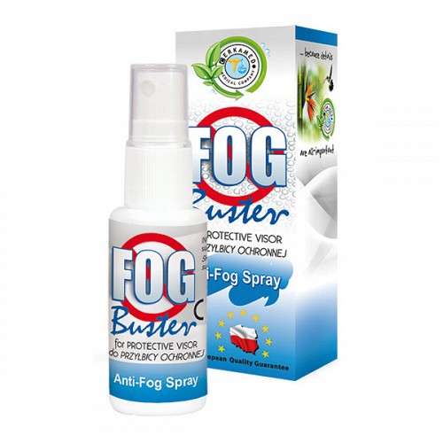 CK Fog Buster