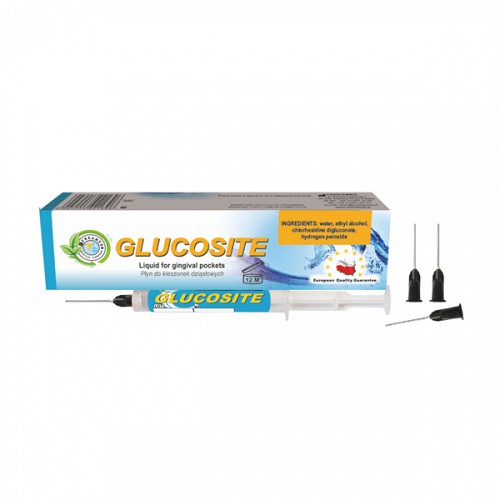 CK Glucosite 2 ml