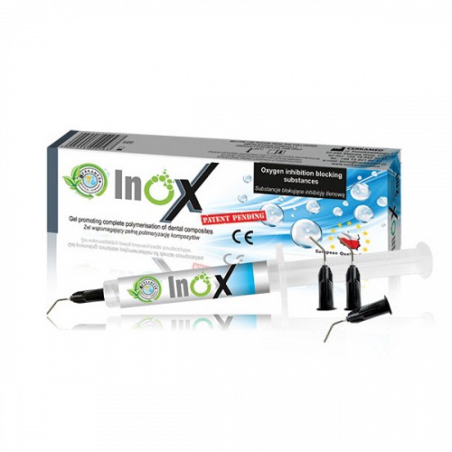 CK Inox 2 ml