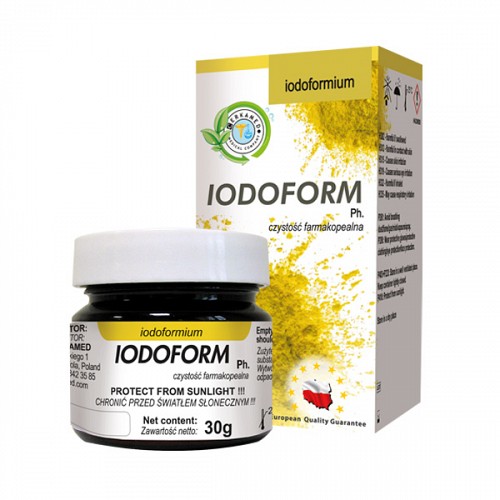 CK Iodoform 30g