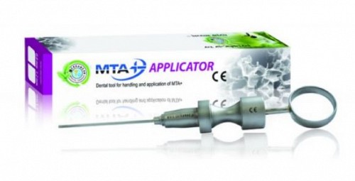 Aplicator Pentru MTA+ 0.8mm CERKAMED
