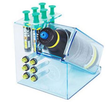 CK Organizator Easy2 transparent