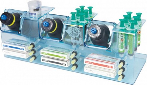 CK Organizator Easy3 transparent