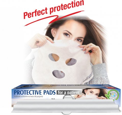 Protectie Pacient 20buc CERKAMED