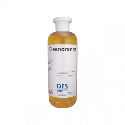 Cleanorange solvent DFS 500ml 27250