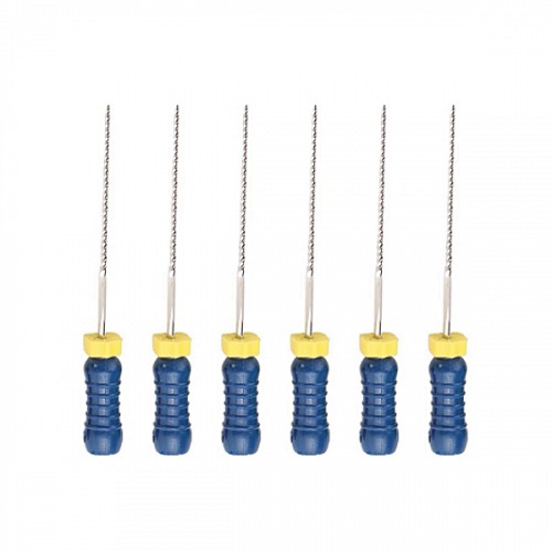 Clinique Ace K File 25mm albastru30 6buc/cut