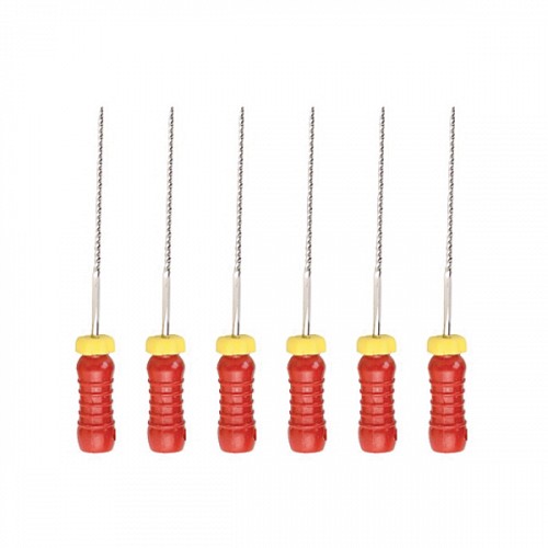 Clinique Ace K File 25mm rosu25 6buc/cut