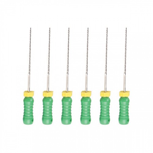 Clinique Ace K File 25mm verde35 6buc/cut