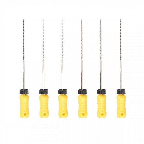 Clinique Ace K File 31mm galben20 6buc/cut