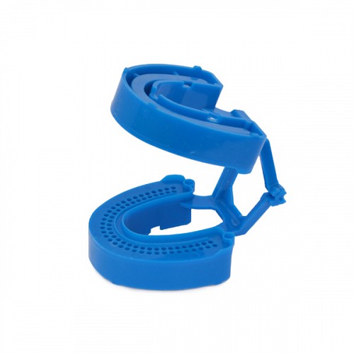 Clinique Articulator plastic Full arch