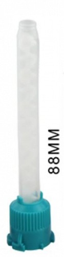 Clinique Canule mixare verzi 1:1 88 mm, 50buc/pg