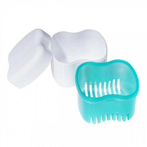 Clinique Cutii ortodontice pentru curatarea aparatelor dentare