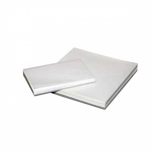 Clinique Pad mixare hartie 7.6 x 12.7cm - 50 folii/pad