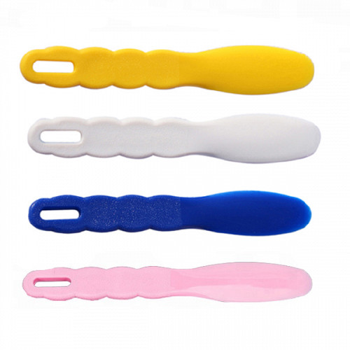 Clinique Spatula mixare plastic