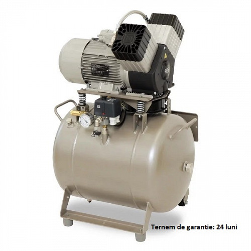 Compresor DK50 2V/50 EKOM