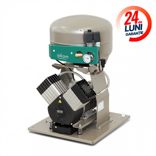 Compresor DK50 2V EKOM