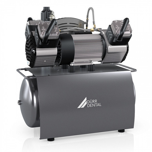 Compresor Trio Cu Uscator DURR DENTAL