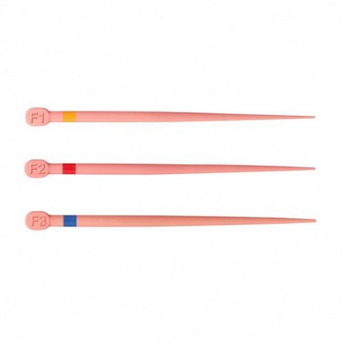Conuri Gutapercha ProTaper Gold 60