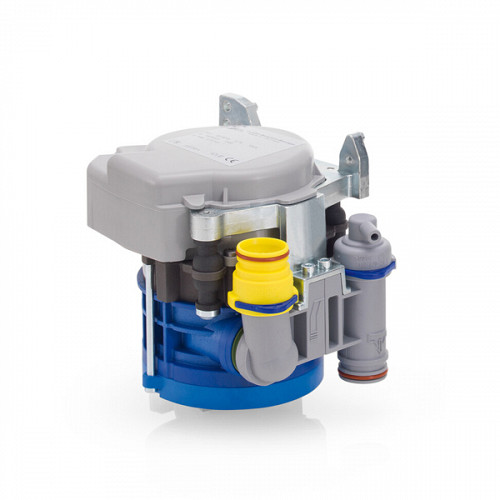 CS 1 Separator Centrifugal Combi-Sepamatic