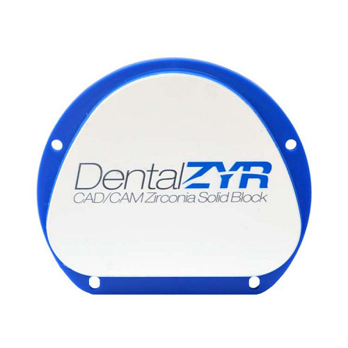 Dental Zyr Disc zirconiu 71 x 20 ST
