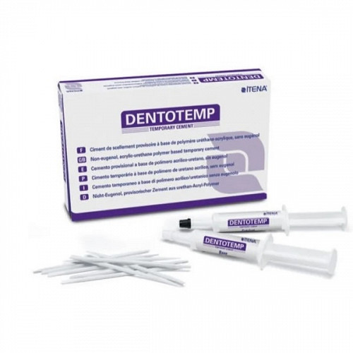 Dentotemp 20ml ITENA CLINICAL