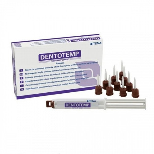 Dentotemp Automix 5ml ITENA CLINICAL