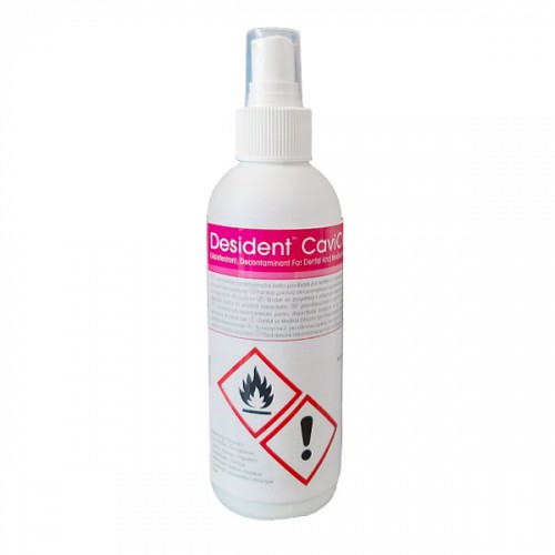 Desident Spray 200 ml