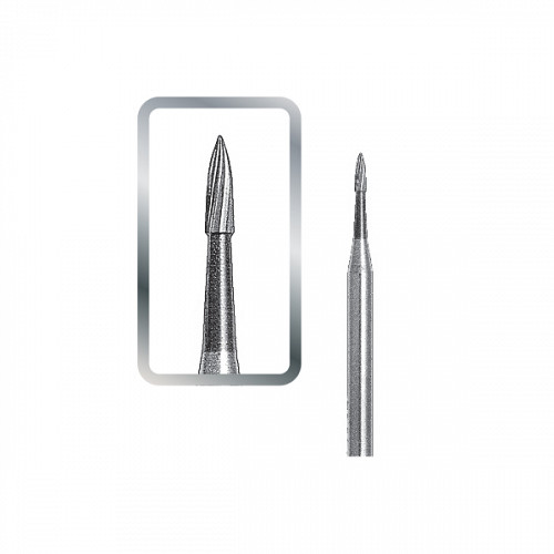 DFS Freze Hartmetal DFS118060