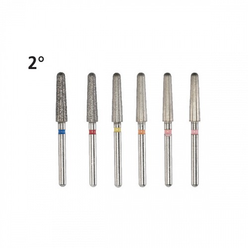 DFS KIT Freze zirconiu 2grade