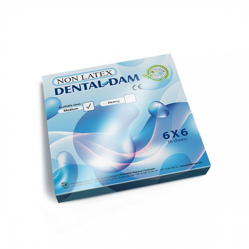 Diga Non-Latex Medium CERKAMED