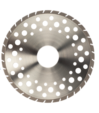 Disc DFS diam plastercut diam 20 mm 1585242