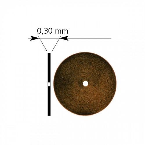 Disc DFS Sidia micro 50154