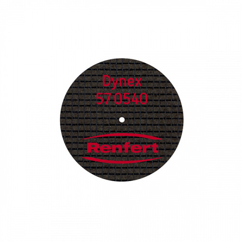 Disc separator Dynex 40 x 0.5mm RENFERT
