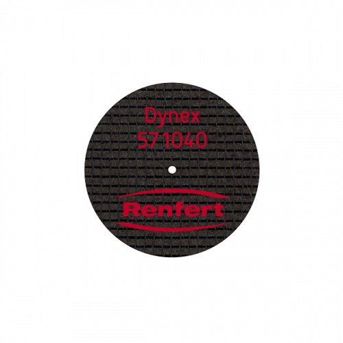Disc separator Dynex 40 x 1mm RENFERT