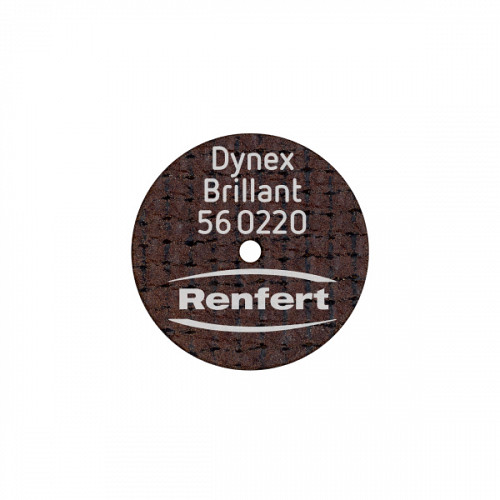 Disc separator Dynex Brillant 0.2 x 20mm