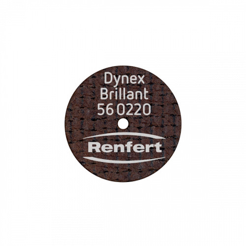 Disc separator Dynex Brillant 0.2 x 20mm RENFERT