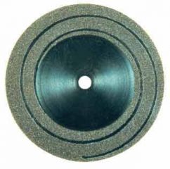 Disc DFS diam SPIROFLEX  122291