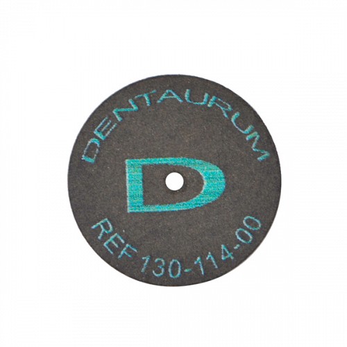 Discuri separatoare Supercut 22x0,2 mm 130-114-00