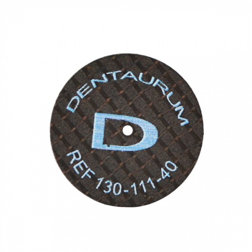 Discuri separatoare Supercut STM 0.5mm x 26mm 130-111-40