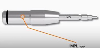 Dispozitiv curatare piese mana SMC-IMPL