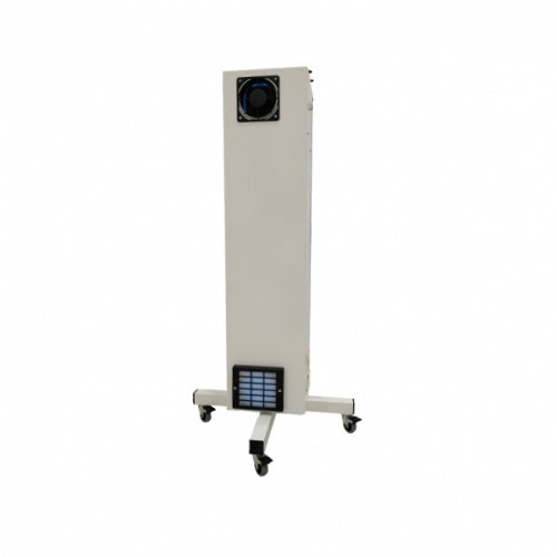 Dispozitiv dezinfectie cu lumina ultravioleta UV-C Air Guard 110W