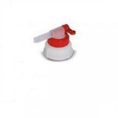 Dispozitiv Turnare Lichid MULLER OMICRON