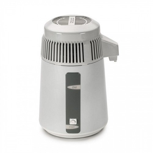 Distilator Apa W&H