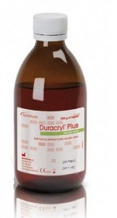 Duracryl Plus liq 250 ml
