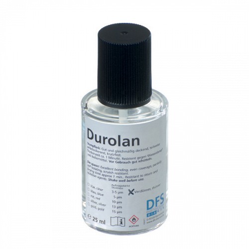 Durolan diluant 25 ml