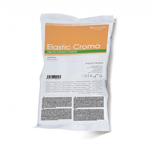 Elastic Cromo 450 G